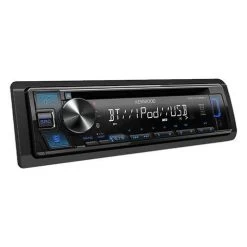 Kenwood KDC-BT282U CD Receiver With Bluetooth (KDCBT282U)