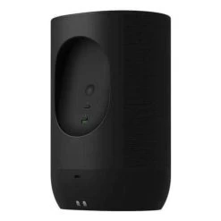 Sonos Move 2 Portable Speaker - Black (SONOSMOVE2-BLACK) -Home Appliance Store eb8a5e41b00ec3ec808e8308cc8145c0b5232ab49c047f9e7483fc3d972a8217