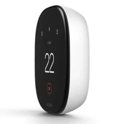 Ecobee Smart Thermostat Enhanced (EB-STATE6LC-01) -Home Appliance Store eb8bab7f54404432aa3079a54252c2baa20a8b7869ce4195adedb05e5ee232de