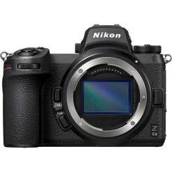 Nikon Z 6II Mirrorless Camera - Body Only (NIKON-34307)