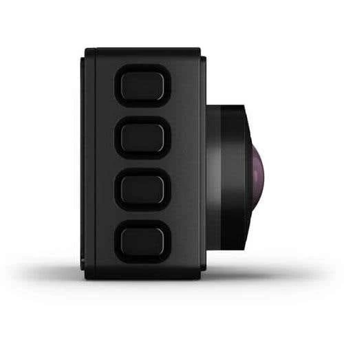 Garmin Dash Cam 67W 1440p With 180-Degree Field Of View (DASHCAM67W) 8 Garmin Dash Cam 67W 1440p With 180-Degree Field Of View (DASHCAM67W) - Image 6