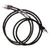 Kimber Hero Ultra Series 1M RCA-RCA Cables - Pair (HERO/ULT/1M/RCA-RCA) 2 Kimber Hero Ultra Series 1M RCA-RCA Cables - Pair (HERO/ULT/1M/RCA-RCA) -Home Appliance Store ec078535a7ea66b7e64a04f7d2035fa78e3df35162590f38fae87787b885d0bd