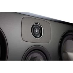 Polk Legend Series 300 Watts Peak 4 Ohms Home Theater Center Channel Speaker - Black Ash (L400) -Home Appliance Store ec0b363a8ec165a314530743e1e0801f1c185959751b32985f5e1be43a1bb105