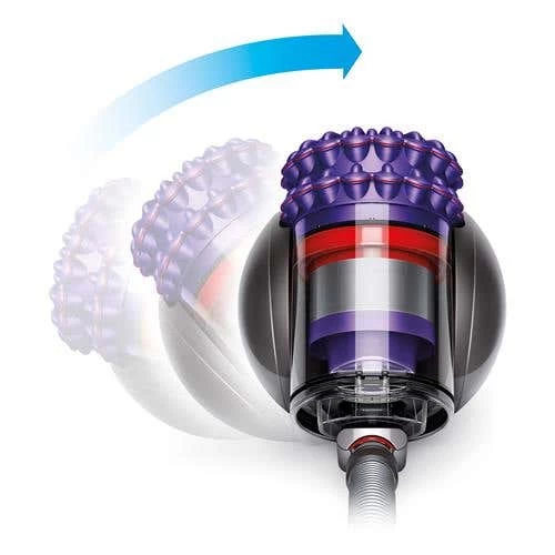 Dyson Cinetic Big Ball Animal Pro Vacuum Cleaner (CINETICBBANIMALPRO) 6 Dyson Cinetic Big Ball Animal Pro Vacuum Cleaner (CINETICBBANIMALPRO) - Image 5