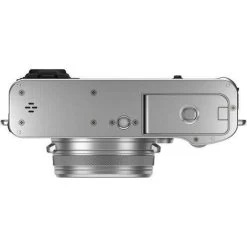 Fujifilm X100VI Digital Camera - Silver (600023874) -Home Appliance Store ec2c43372a16f1b50a4420c1ec780a149c0188071ec6563809f1c0d7d3e6f133