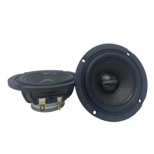 Soundstage SQ 3" Midrange & 3-Way Crossover Kit (SSSQ3KIT) 5 Soundstage SQ 3" Midrange & 3-Way Crossover Kit (SSSQ3KIT) - Image 3