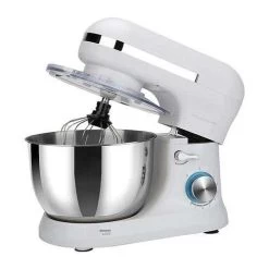 Frigidaire 4.5 Litre Stand Mixer- White (ESTM020WHITE) -Home Appliance Store ecbfac393143cbd753248588be32c148892fdb8da78765d8e438a6bc490cb071