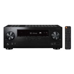 Pioneer 7.2 Channel Network AV Receiver With Zone 2 (VSX935)