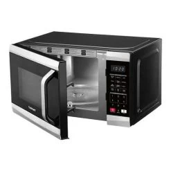 Cuisinart 0.7 Cu. Ft. Compact Microwave Oven - Stainless Steel (CMW70C) -Home Appliance Store ed29cc30d0f1157e2d3b45a1c9aa7a85bc247205371baa0b4001da1ae063dcd2