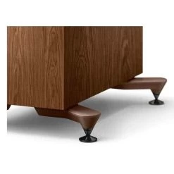 KEF R Series R7 Meta Floor Standing Speaker (Single) - Walnut Brown (R7MWA) -Home Appliance Store ed7f41c79eb734a93e4fa4b6230a14398f1d6e07590805b4e53f15473c6ae4c6