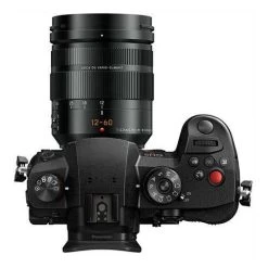 Panasonic Lumix GH5 II Mirrorless Camera With 12-60mm Lens (DCGH5M2LK) -Home Appliance Store eda52b6acdf2e013fbc74c68ee4167131825b12b564c3bd0cf09613cb3078a74
