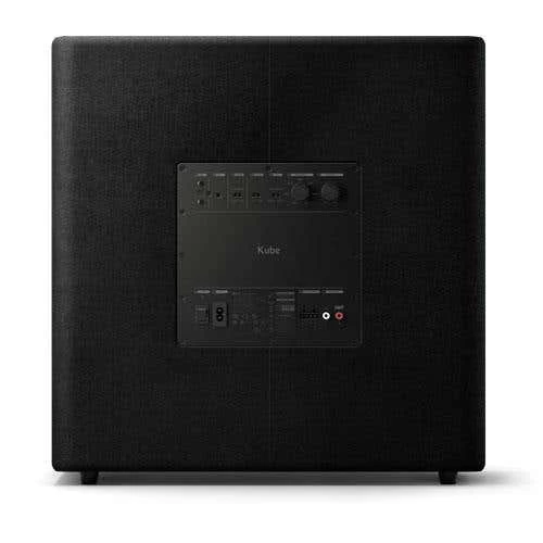 KEF 15" Powered Subwoofer (KUBE15MIE) 6 KEF 15" Powered Subwoofer (KUBE15MIE) - Image 4