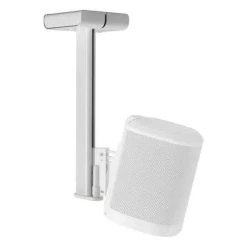 Flexson Ceiling Mount For Sonos One Or Play:1 - Single - White (FLXS1CM1011) -Home Appliance Store ee292fd56305acbb37f612a8982023163af478b73e441167024b772fb800b0b5