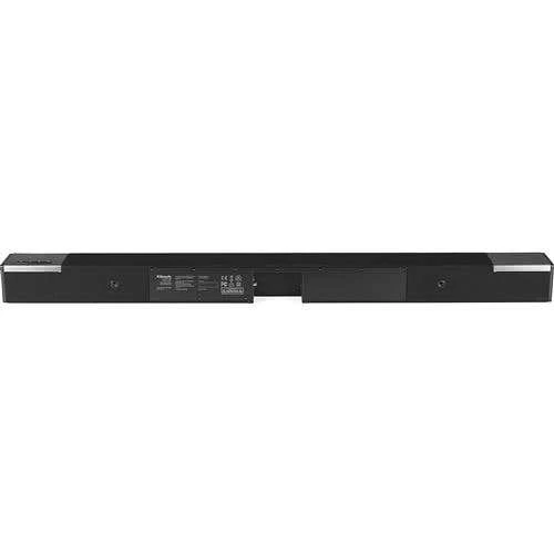 Klipsch Cinema 400 2.1 Channel Bluetooth Soundbar And Wireless 8" Subwoofer (CINEMA400) 5 Klipsch Cinema 400 2.1 Channel Bluetooth Soundbar And Wireless 8" Subwoofer (CINEMA400) - Image 3