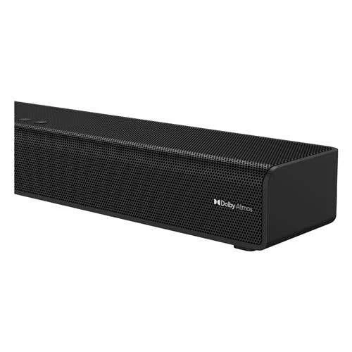 Soundstage 3.1.2ch Dolby Atmos Soundbar System - Black (STAGEAT312) 4 Soundstage 3.1.2ch Dolby Atmos Soundbar System - Black (STAGEAT312) - Image 2