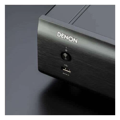 Denon DCD-900NE CD Player With Advanced AL32 Processing Plus - Black (DCD900NE) 9 Denon DCD-900NE CD Player With Advanced AL32 Processing Plus - Black (DCD900NE) - Image 7