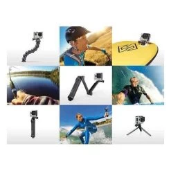 GoPro Body Board Mount (ABBRD001) -Home Appliance Store ee48eff20b95ed0beb5191daccc1a48f5df5714bcf5e9ef24cb586d85998727b