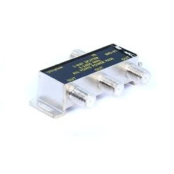 Ultralink 3-Way Video Splitter 2.4Ghz (UHS61)
