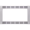 Panasonic 27" Trim Kit For Select 1.6 Cu. Ft. Panasonic Microwaves - Silver (NNTK722S) -Home Appliance Store ee8b77c345787ec9477fcf608fccb7a00e304d93b1ccbd17c30c2a4c76c0b7ee