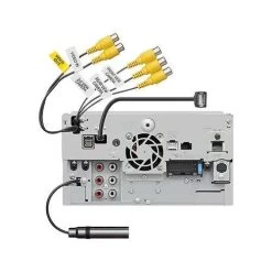 Kenwood Excelon Reference 10.1" Floating Panel Navigation Multimedia Receiver With Bluetooth (DNR1007XR) -Home Appliance Store ee8d8b7a0d8572c7c8539d3c81d9327bcafd55768bc218f16a0a9d9332fe0881