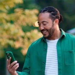 Ecobee Smart Video Doorbell Wired With Advanced Person And Package Detection - Black (EB-CAMSDB-01) -Home Appliance Store eea5c0538559de6a76a32da5ab8a8f8e1ce93d02daa2c0f814ecabac53a13797