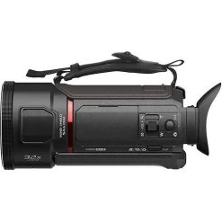 Panasonic HC-WXF1 UHD 4K Camcorder With Twin & Multicamera Capture (HCWXF1K) 15 Panasonic HC-WXF1 UHD 4K Camcorder With Twin & Multicamera Capture (HCWXF1K) -Home Appliance Store ef26005343ba35f4fd74d8840c7acd7d68a4bc9de9f55b53e936e1b0756a8752