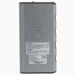 Cobra JumPack XL H2O Portable Jumper Power Pack With 12000mAh And 3A USB Outputs (CPP15000) -Home Appliance Store ef5fc66267b73f91c9c4ba00b1c9f123fa1d2a37fa77fa787375b55b0f5178a3