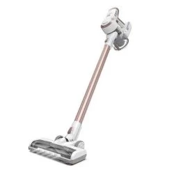 Tineco PwrHero 10S Cordless Stick / Handheld Vacuum Cleaner - Rose Gold (VA104000US)