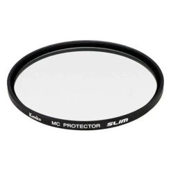 Kenko 82mm MC Protector Slim Lens Filter (KE238294)