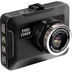 Escape Dash Cam (DVDR150)