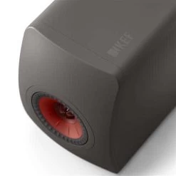 Kef LS50 Meta Bookshelf Loudspeakers - Pair - Titanium Grey (LS50META-TITANIUM) 14 Kef LS50 Meta Bookshelf Loudspeakers - Pair - Titanium Grey (LS50META-TITANIUM) -Home Appliance Store f028e9b6603d5fe37b7e48c893fc6370c8ee93472780e593129f4994bc04ce8c