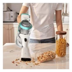 Tineco PwrHero 11 Pet Cordless Stick Vacuum - Teal (VA115700US) -Home Appliance Store f09db94f6901b170e7c78666f24a2e560fd89be49a6dea0416a923b4a2bb77f8