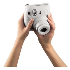 Fujifilm Instax Mini 12 Instant Camera - Clay White (600023272) 14 Fujifilm Instax Mini 12 Instant Camera - Clay White (600023272) -Home Appliance Store f09e898035fbd1ad589d89ea0636d0ee05360c0d3bff62c32596be7d5c200881