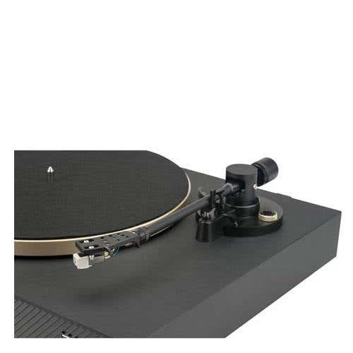 JBL Spinner BT Turntable (Black With Gold) (JBLSPINNERBTGLD) 5 JBL Spinner BT Turntable (Black With Gold) (JBLSPINNERBTGLD) - Image 3