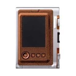 Fujifilm Instax Mini EVO Hybrid Instant Camera - Brown (600023377) -Home Appliance Store f1beb0f595b34e022af358733c51db843f33f1730928d3c51517b940fecf12ea