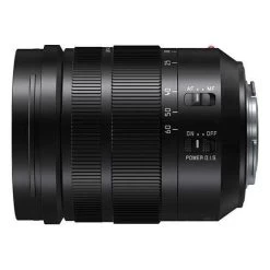 Panasonic Lumix GH5 II Mirrorless Camera With 12-60mm Lens (DCGH5M2LK) -Home Appliance Store f20442f2164bbfc589787ef69563ae57f49cba72360aeedaa464b4e84d74aea5