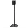 Sanus Wireless Adjustable Speaker Stand For Sonos ONE PLAY:1 And PLAY:3 - Single Stand - Black (WSSA1B1) -Home Appliance Store f21eb4fb1303efd352e86cfe62c5a32701383241058e3f422bcf580d8c01aa3c