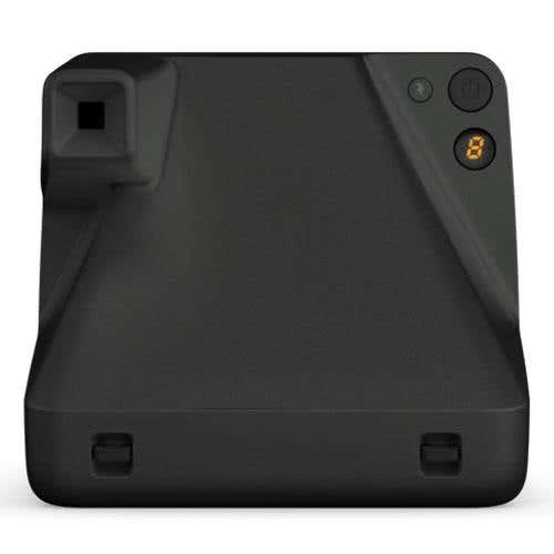 Polaroid Now+ I-Type Instant Camera - Black (PRD009061) 9 Polaroid Now+ I-Type Instant Camera - Black (PRD009061) - Image 7