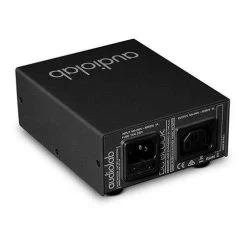 Audiolab Direct Current Blocker - Black (DCBLOCKBK) -Home Appliance Store f24b0eb33be7964462749bbd727d22c24d76dfb7e4cf6b1e8efb9f8ec0cf3e01