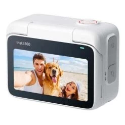 Insta360 GO 3 Action Camera - 128GB (CINSABKA_GO306) -Home Appliance Store f26881f56be04f3980f1bec337addc4dd084ce20d8aacb28f1b9d4b72593c146