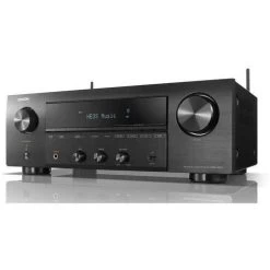 Denon 2 Channel Stereo Network Hi-Fi AV Receiver With HEOS Multiroom Streamer Built-in (DRA800H)