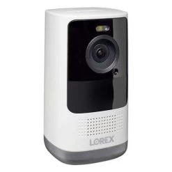 Lorex 2K Wire-Free Add-On Security Camera (U471AA-E) -Home Appliance Store f3067cb1ea9bd34366c617b00e44fa5705dbc76802ea59833353f77135419a4a