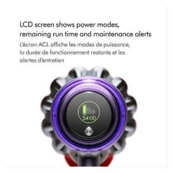 Dyson V11 Cordless Stick Vacuum (V11) -Home Appliance Store f31d304c1715b9d10a5c2c743a37c953e80977736ed615c8460d7c49f0898f8f