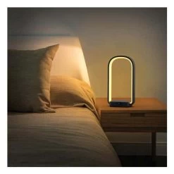 Monster Arc Smart LED Lamp W/ Wireless Charge (MLB71074CAN) -Home Appliance Store f34b4996fabbf463374c5254a0ebb82fbc0e592e20e7ce0d0fb91005ea52d44f
