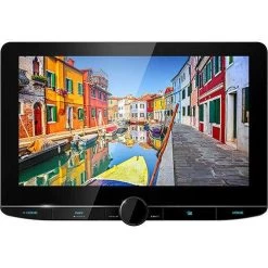 Kenwood Excelon Reference 10.1" Floating Panel Navigation Multimedia Receiver With Bluetooth (DNR1007XR) -Home Appliance Store f3692c12ca55b26e5d1a14e7d4908a99c51f715fbd8a221b38b81d1b2597b246