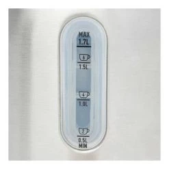 Haden Heritage 1.7 L Kettle - Steel / Copper (76103) -Home Appliance Store f3a8e39681cfd043f090164123675b598356a6ab3bc81e8d8cc23176b82c4c53