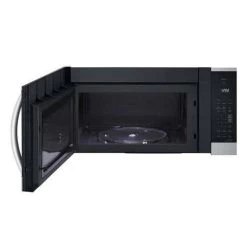 LG 1.8 Cu. Ft. Smart Over-the-Range Microwave (MVEM1825F) -Home Appliance Store f3ab95f7ae13fd651f11b99e667cc1ba2884254f73d3ffdd3fb4734ff731f2f9