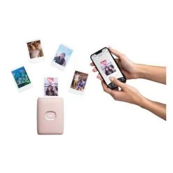 Fujifilm Instax Mini Link 2 Instant Printer - Soft Pink (600022533) -Home Appliance Store f402d31930db008a0dddfad156f2e8759f7335fba6c8d64d67e4e04d31ad1377