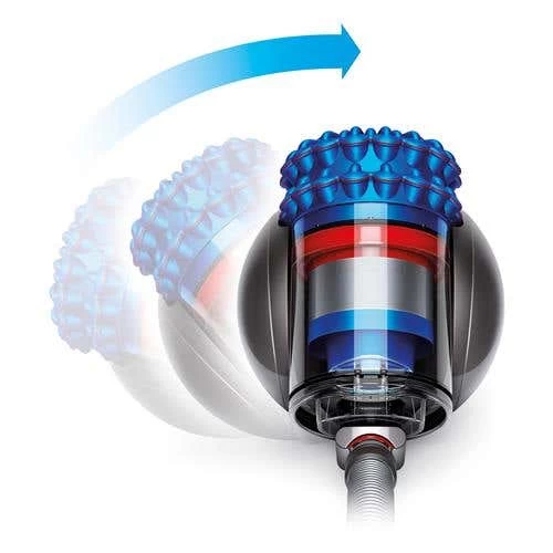 Dyson Big Ball Allergy Plus (BIGBALLALLERGYPLUS) 6 Dyson Big Ball Allergy Plus (BIGBALLALLERGYPLUS) - Image 4