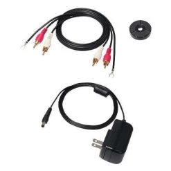 Audio Technica AT-LP3XBT Fully Automatic Belt-Drive Turntable (Wireless & Analog) - Black (ATLP3XBT) -Home Appliance Store f42f82a22e06299db254a2a4eff60de7d88e462d4215ac2c8b03ba396fe6ff38